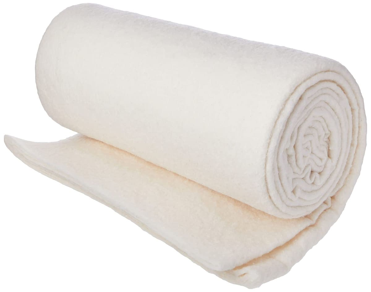 Hobbs Heirloom 80/20 Cotton Blend Batting
