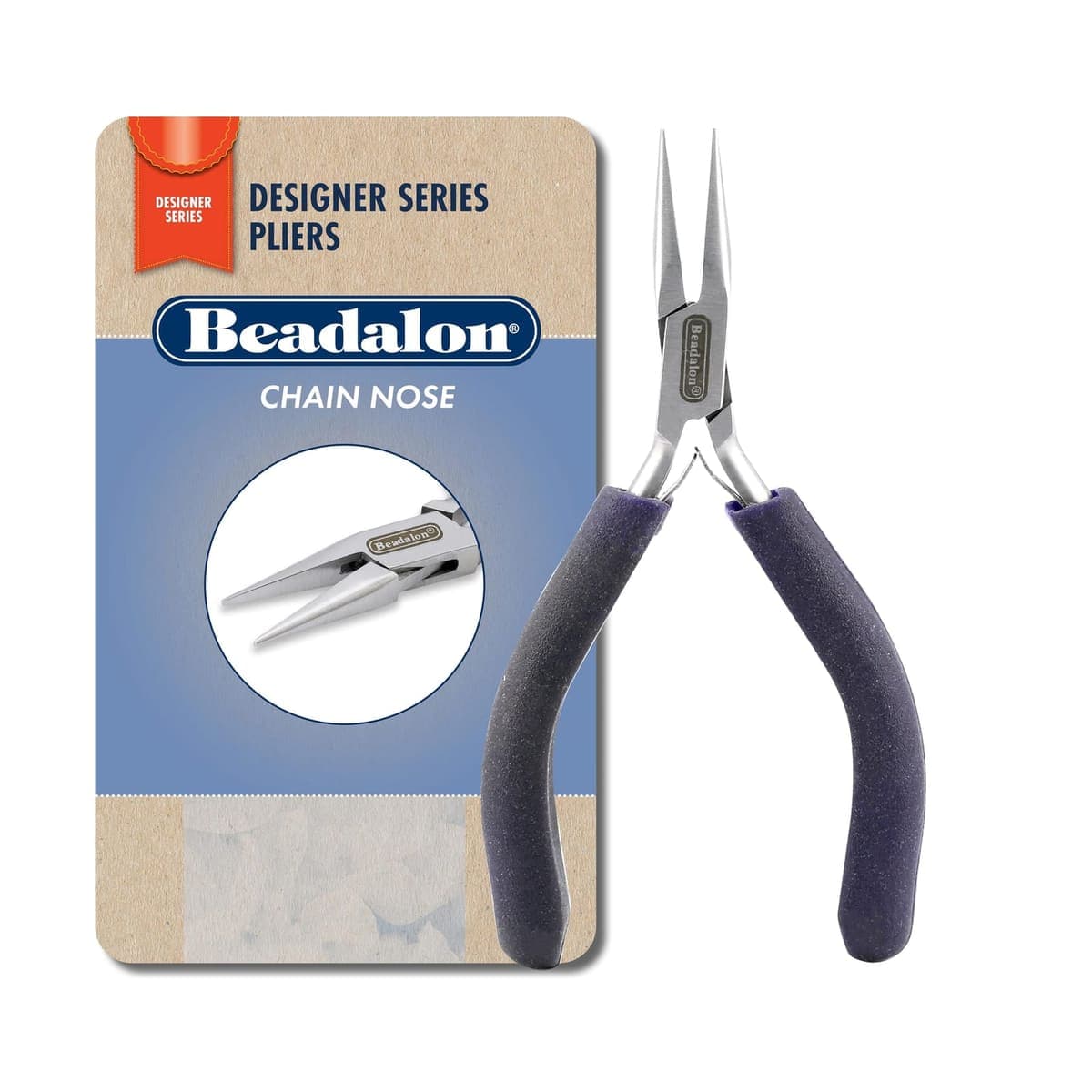 Beadalon Designer Series Jewelry Pliers and Cutters